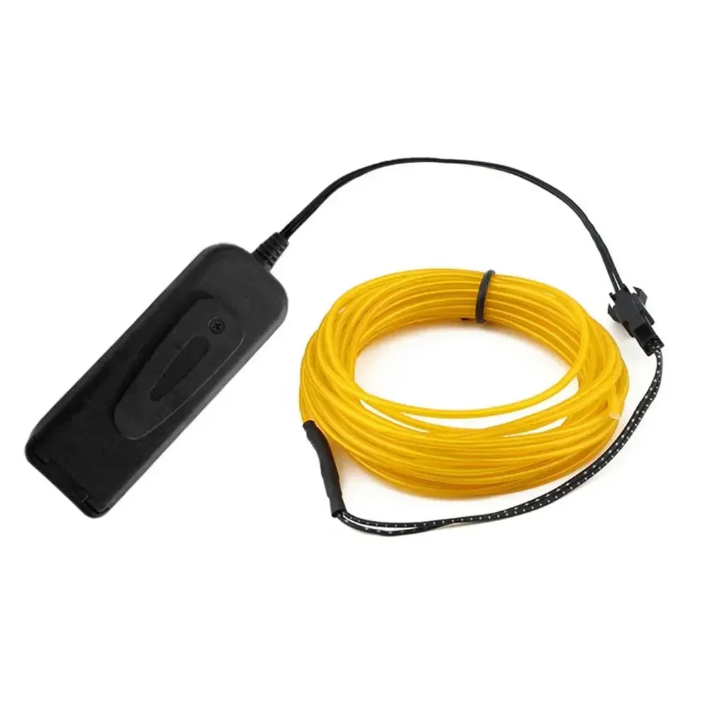 LED Neon Wire Cable
