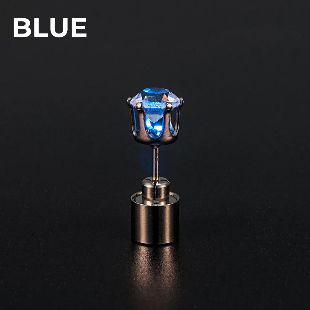 LED Earrings