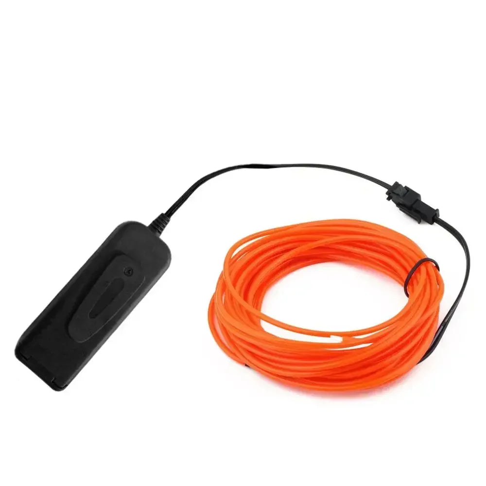 LED Neon Wire Cable