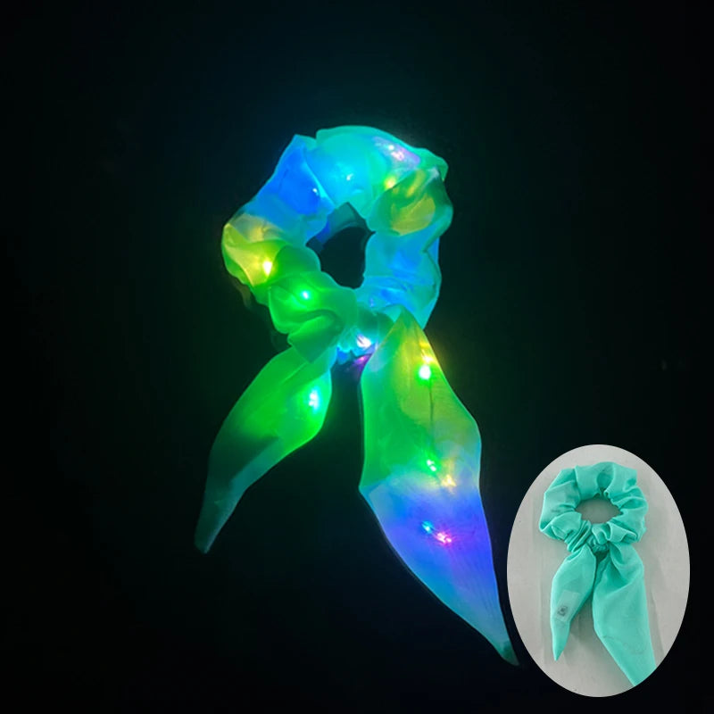 LED Hairband