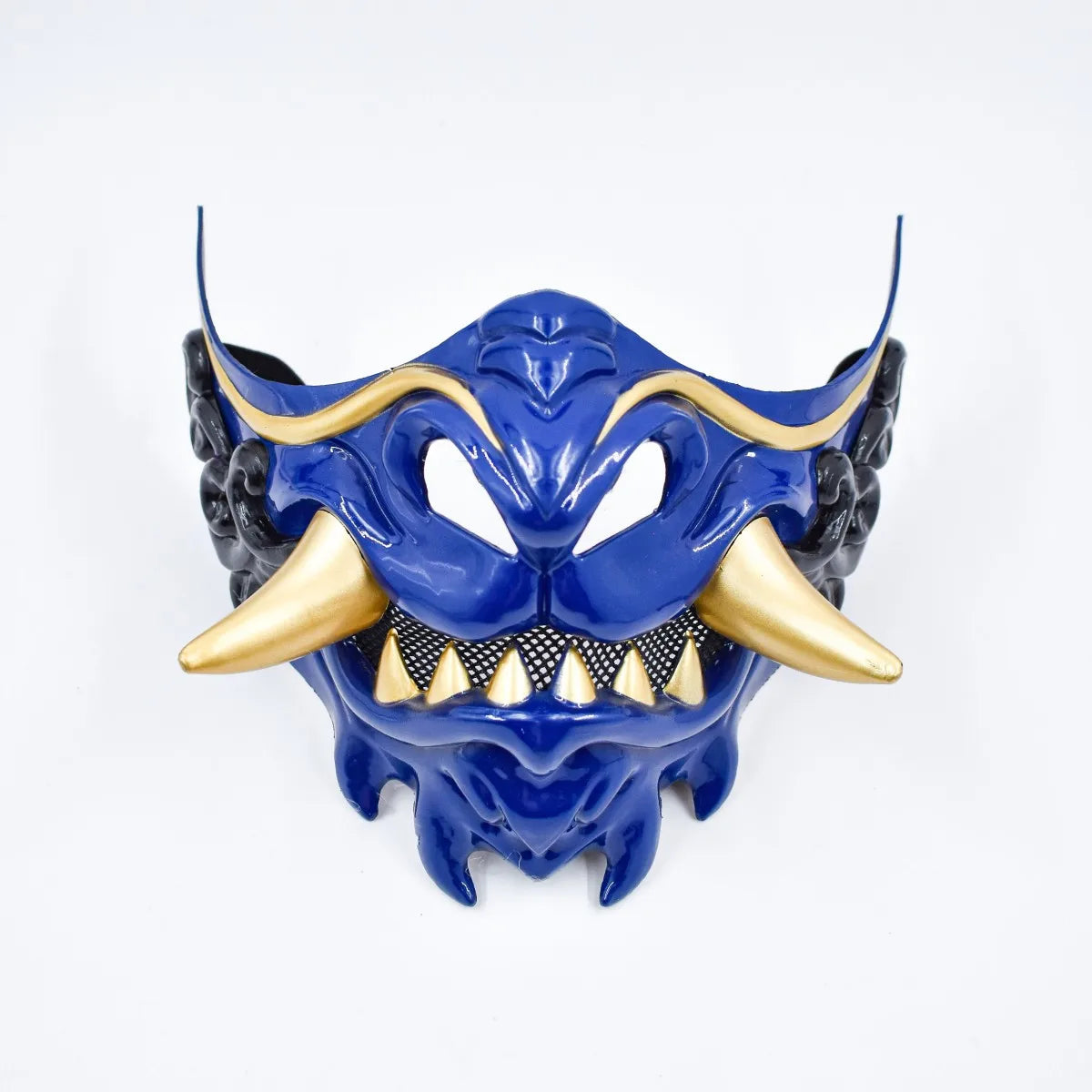 Japanese Mask