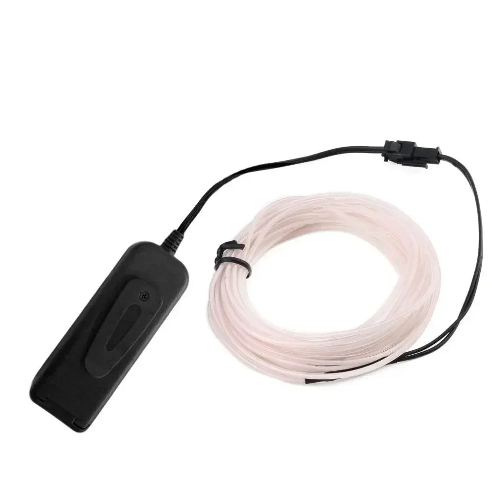 LED Neon Wire Cable
