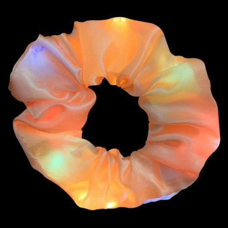 LED Hairband