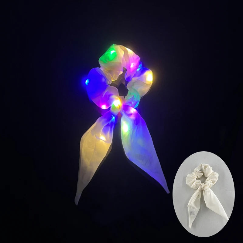 LED Hairband