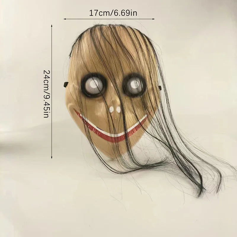 Horror Mask