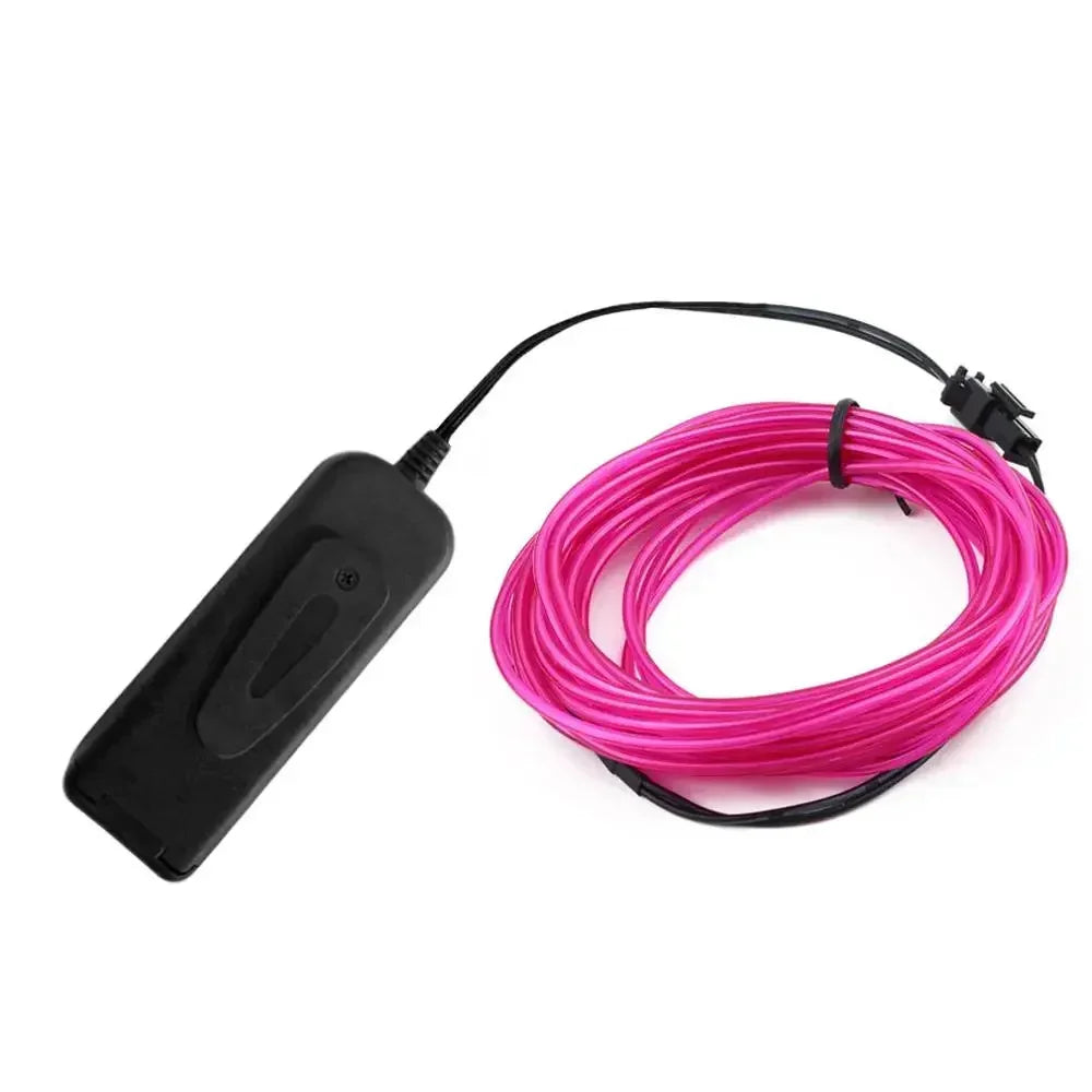 LED Neon Wire Cable