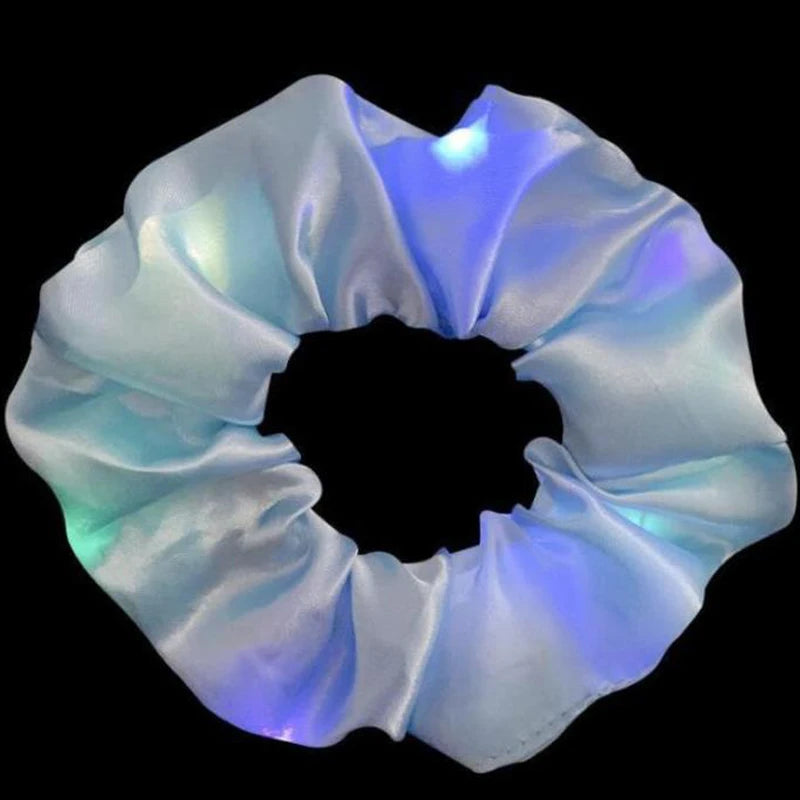 LED Hairband