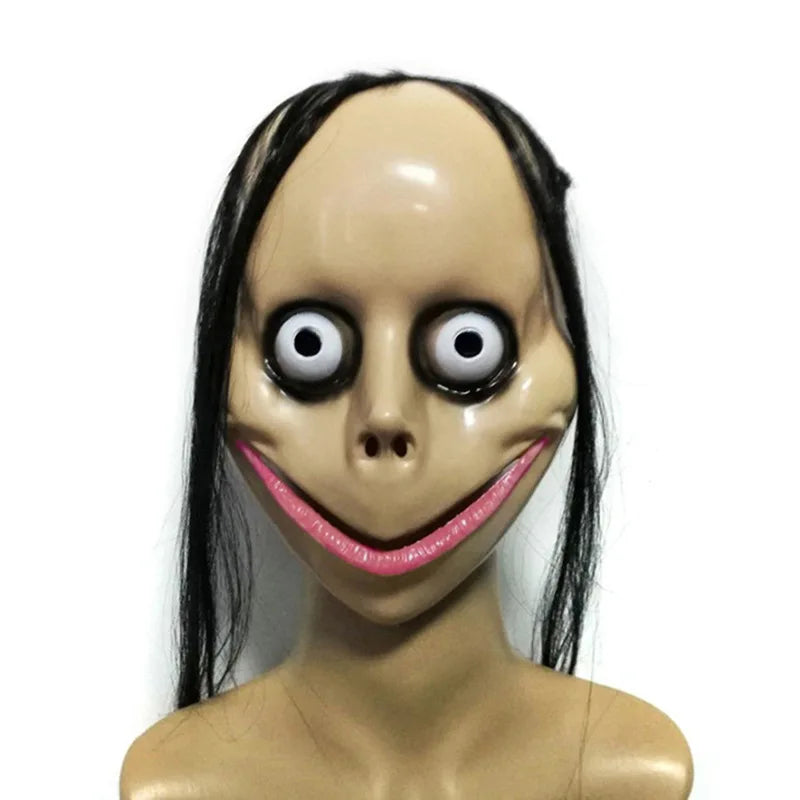 Horror Mask