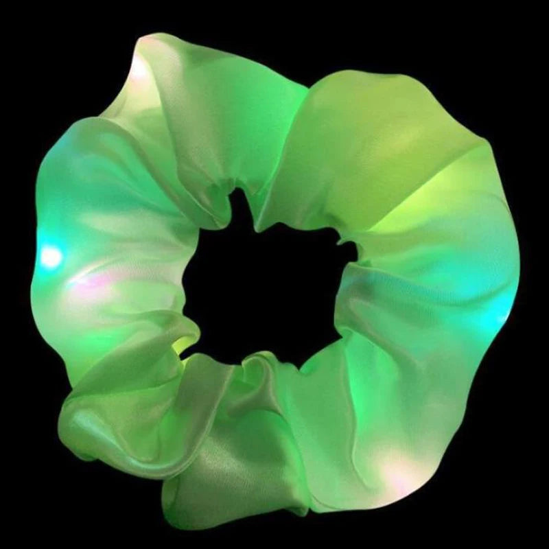 LED Hairband