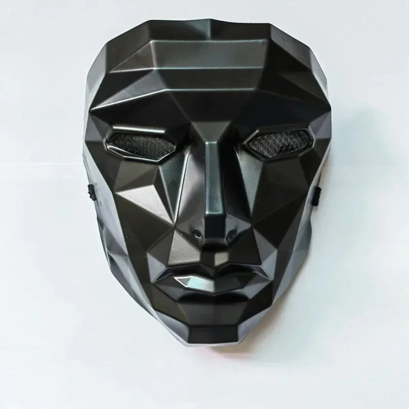 Front Man Mask
