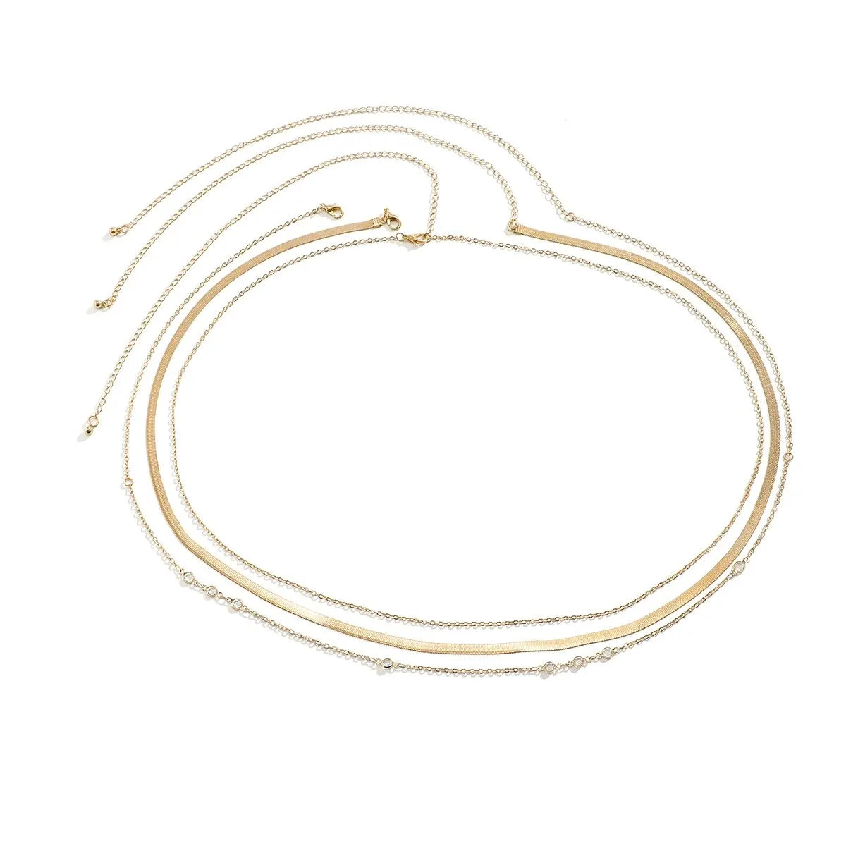 Sexy Waist Chain