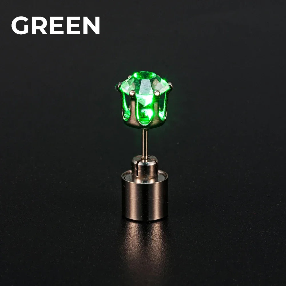 LED Earrings
