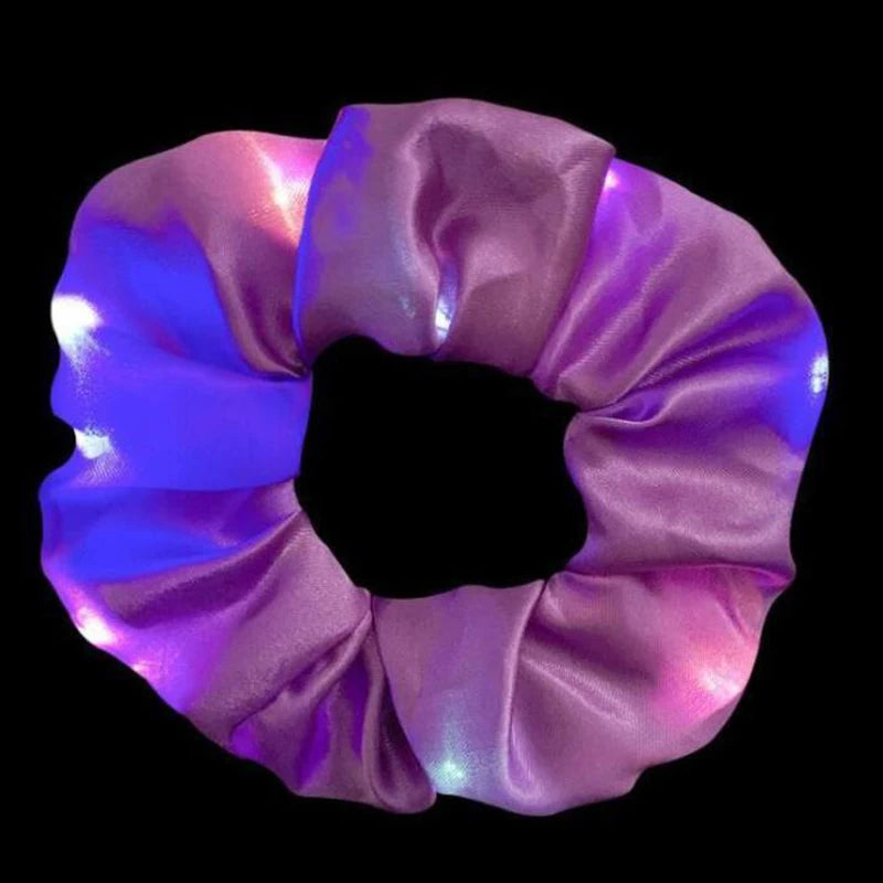 LED Hairband
