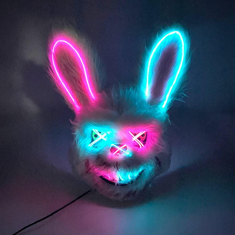 Multivariate Rave Masks