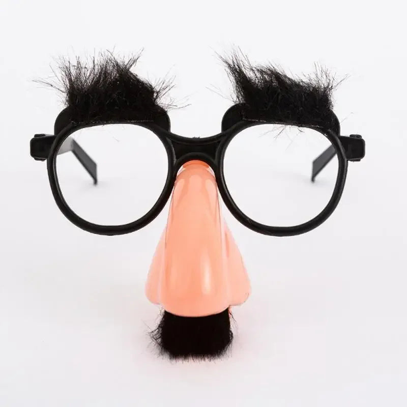 Funny Mask