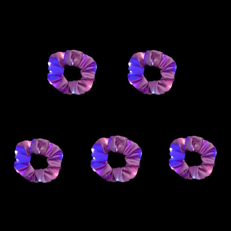 LED Hairband
