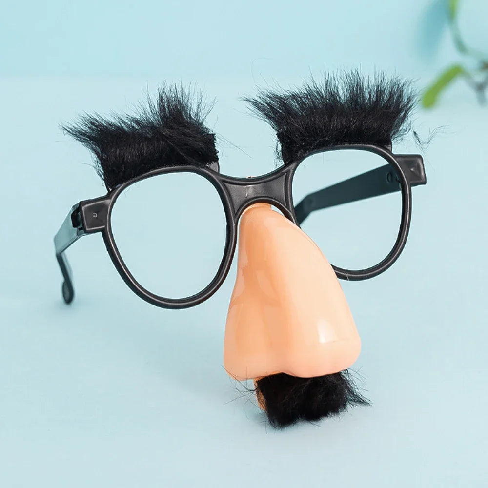 Funny Mask