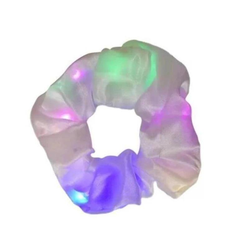 LED Hairband