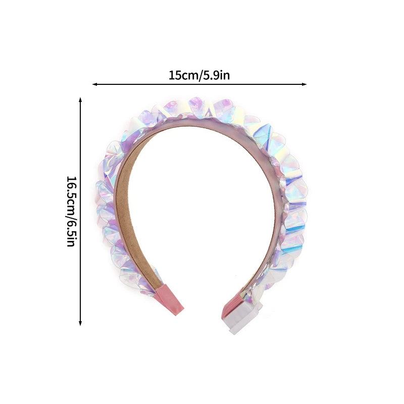 Rave Light Headband