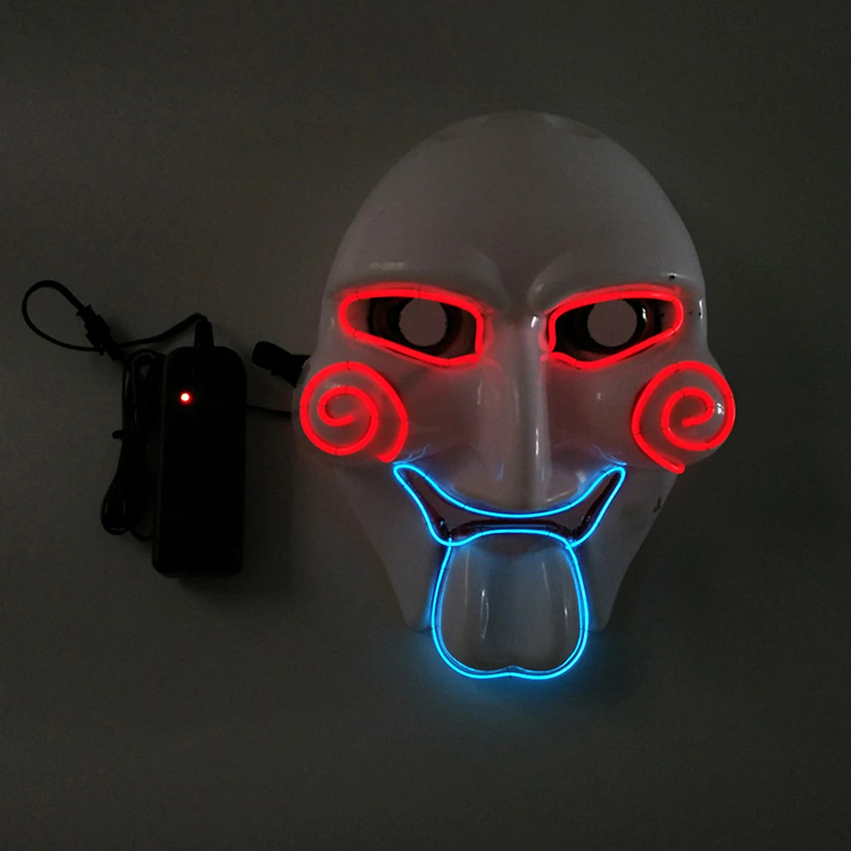 Multivariate Rave Masks