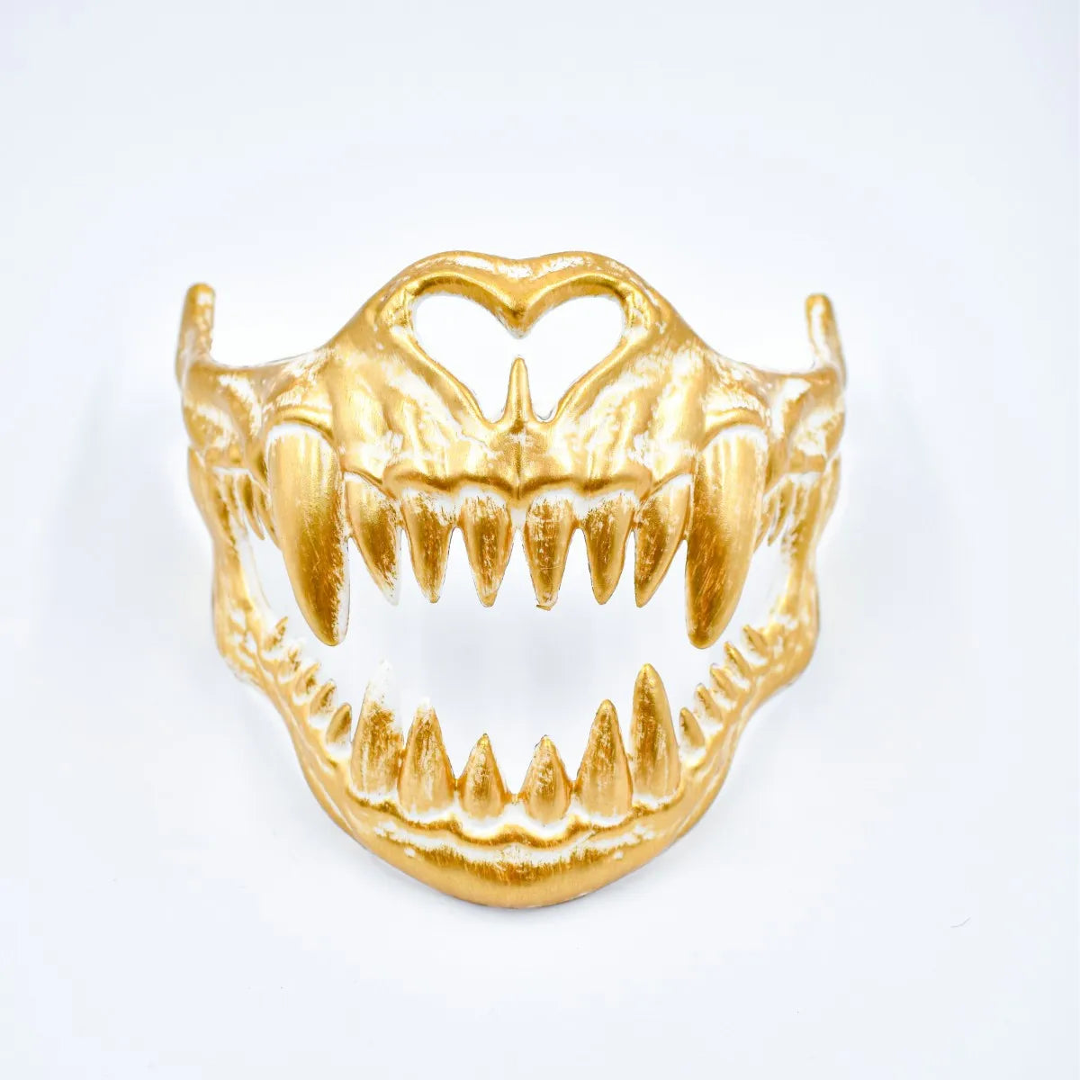 Japanese Mask