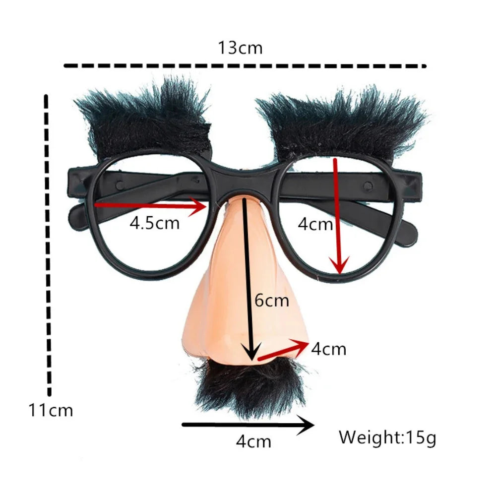Funny Mask