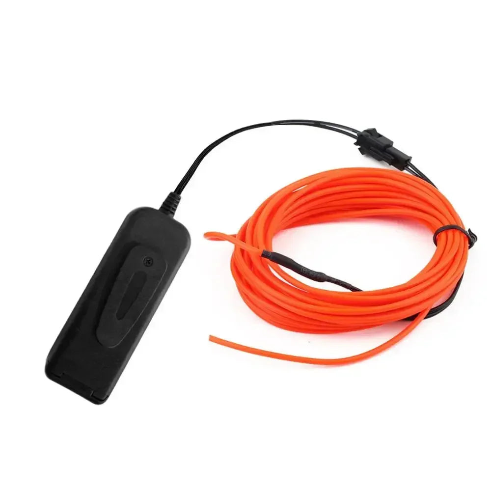 LED Neon Wire Cable