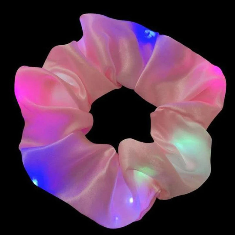 LED Hairband