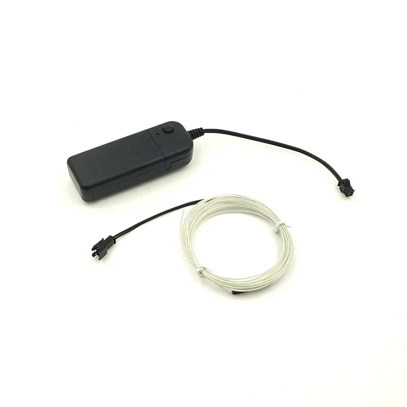 LED Neon Wire Cable