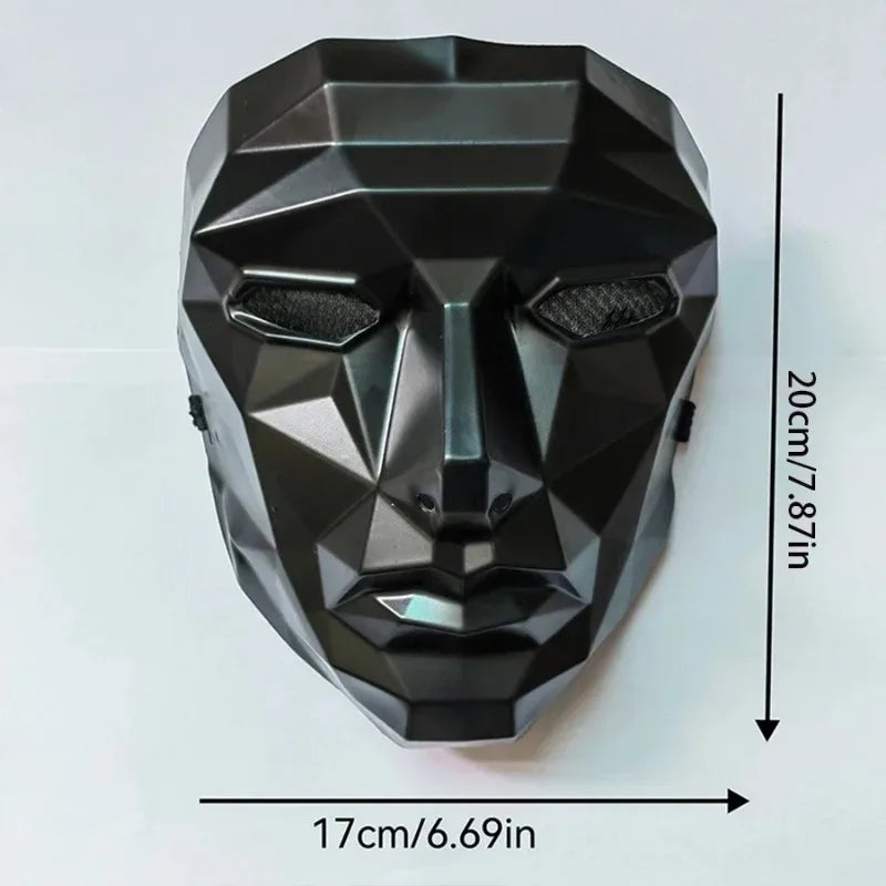 Front Man Mask