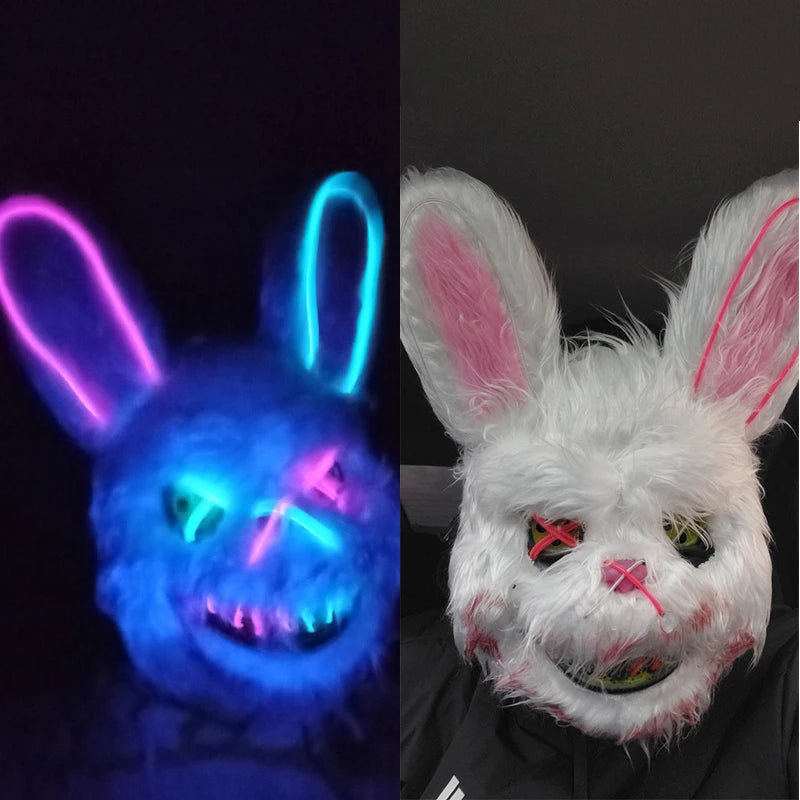 Multivariate Rave Masks