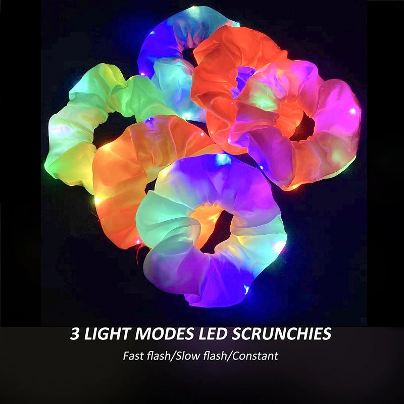LED Hairband