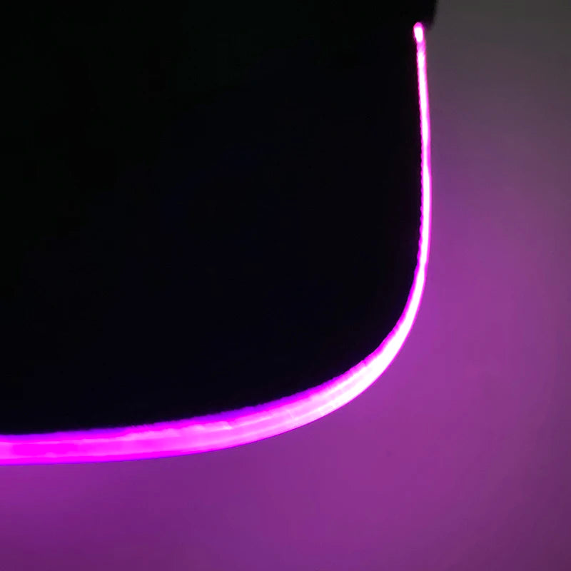 LED Light up Hat