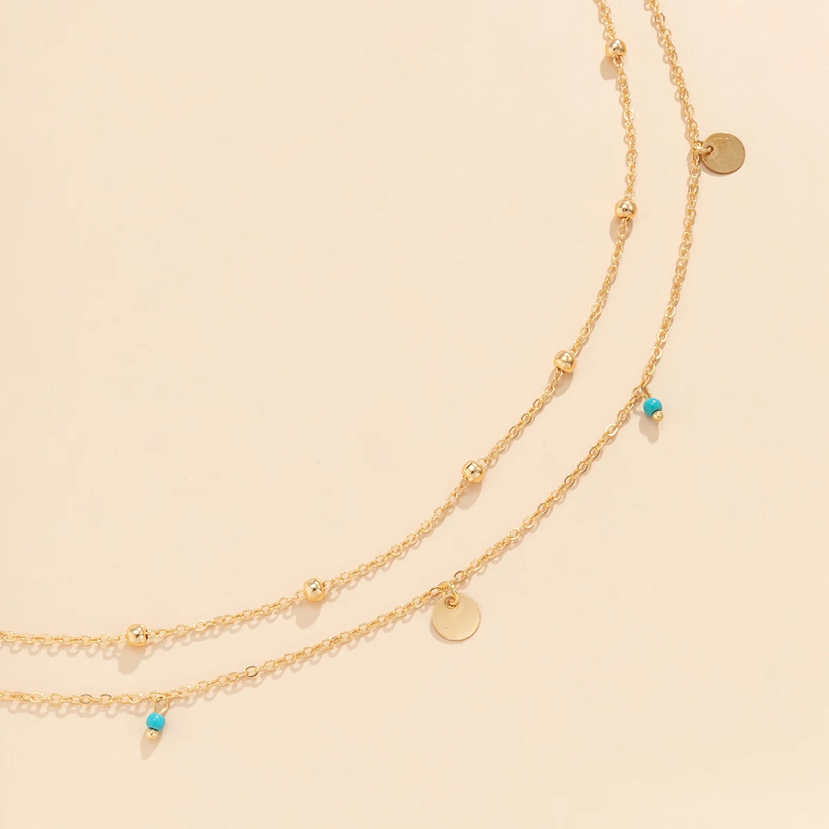 Sexy Waist Chain Double
