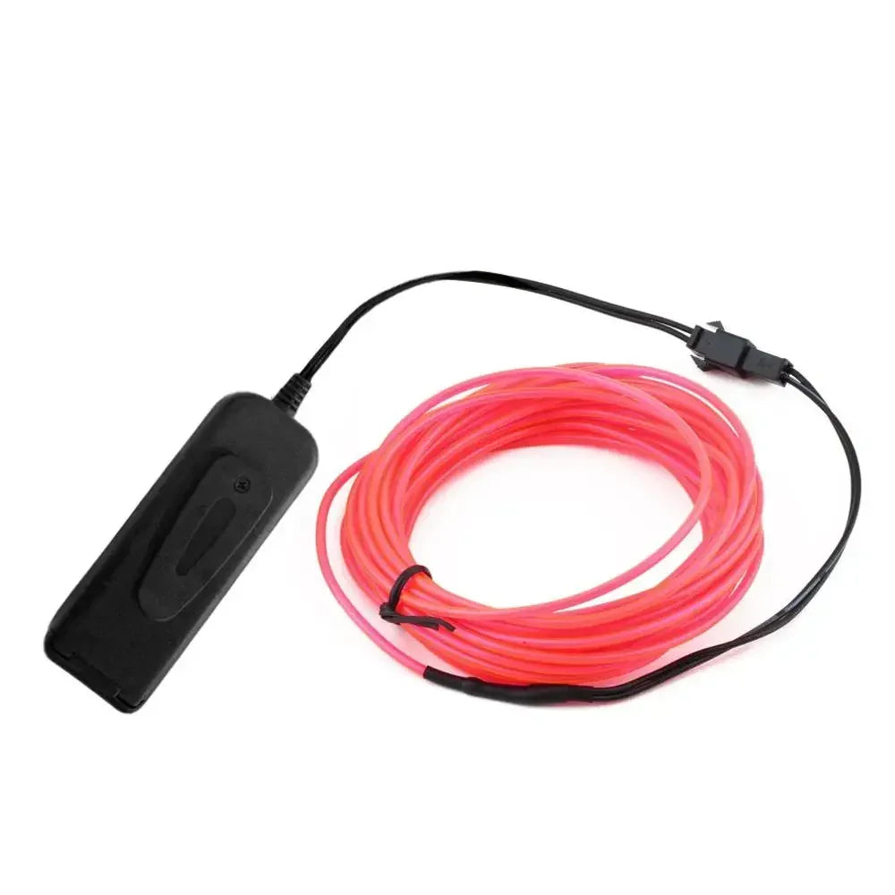 LED Neon Wire Cable