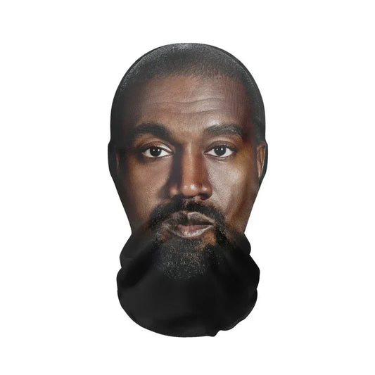 Kanye Mask