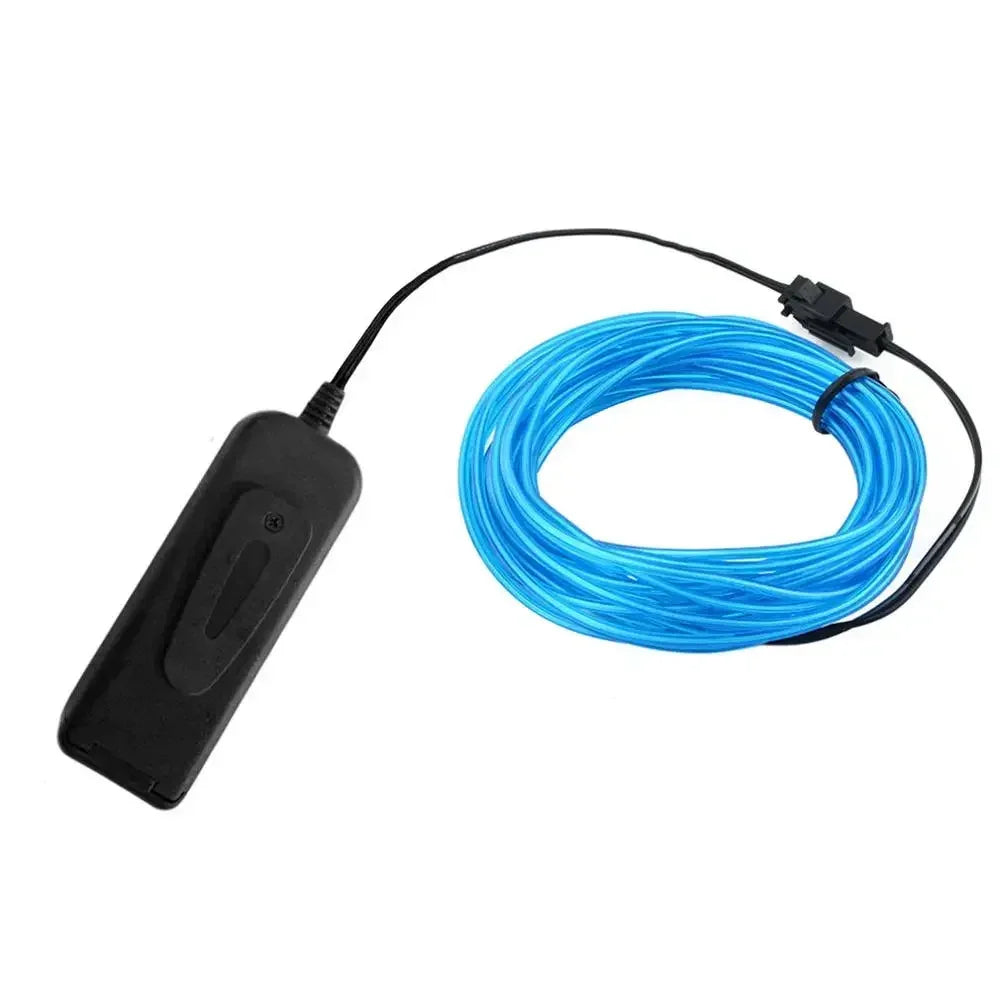 LED Neon Wire Cable