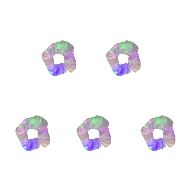 LED Hairband