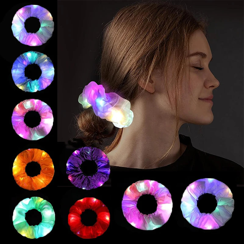 LED Hairband