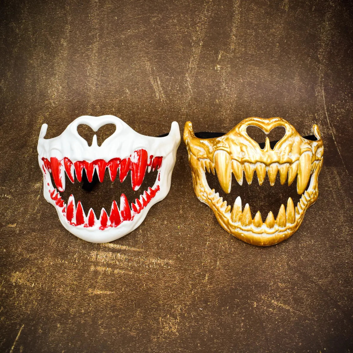 Japanese Mask