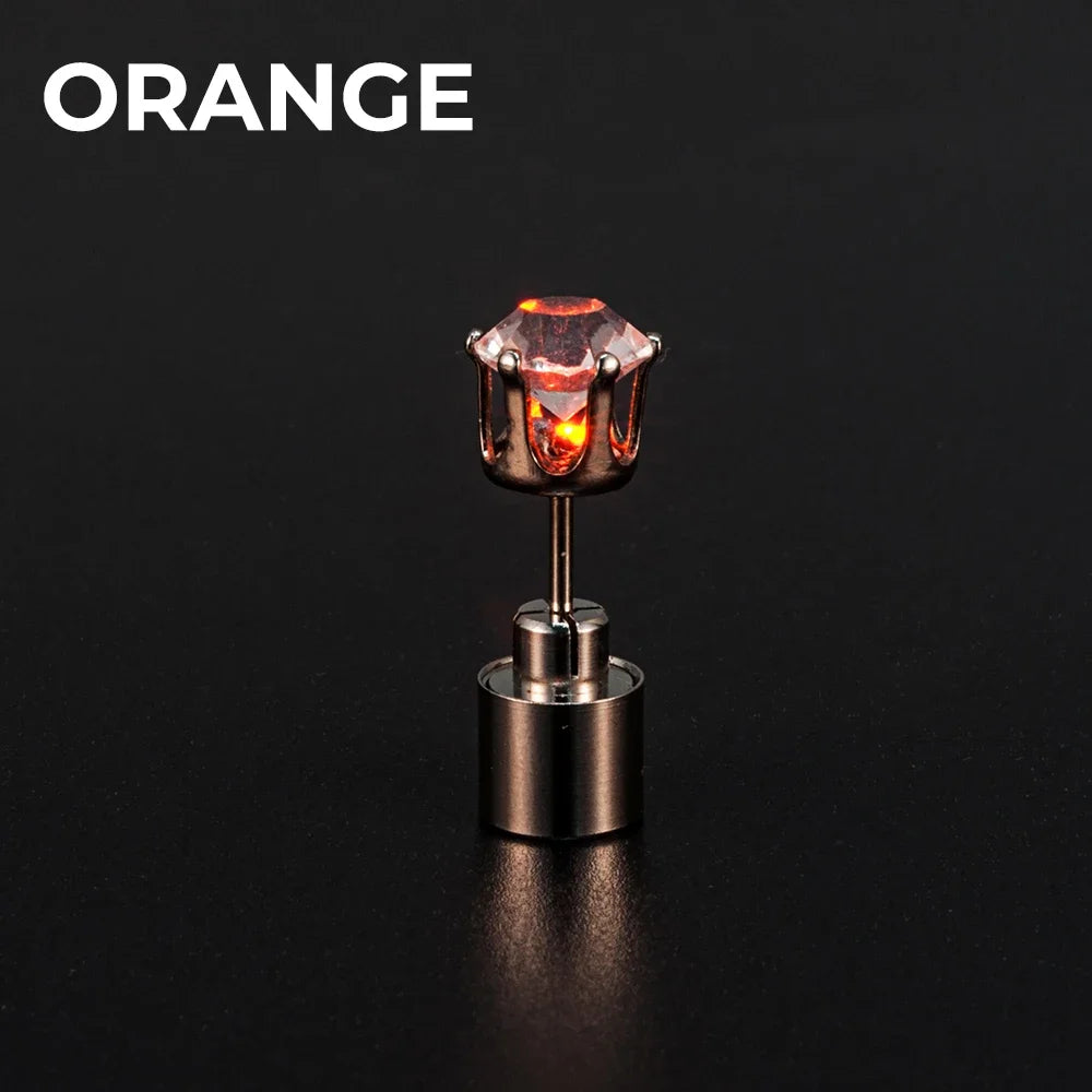 LED Earrings
