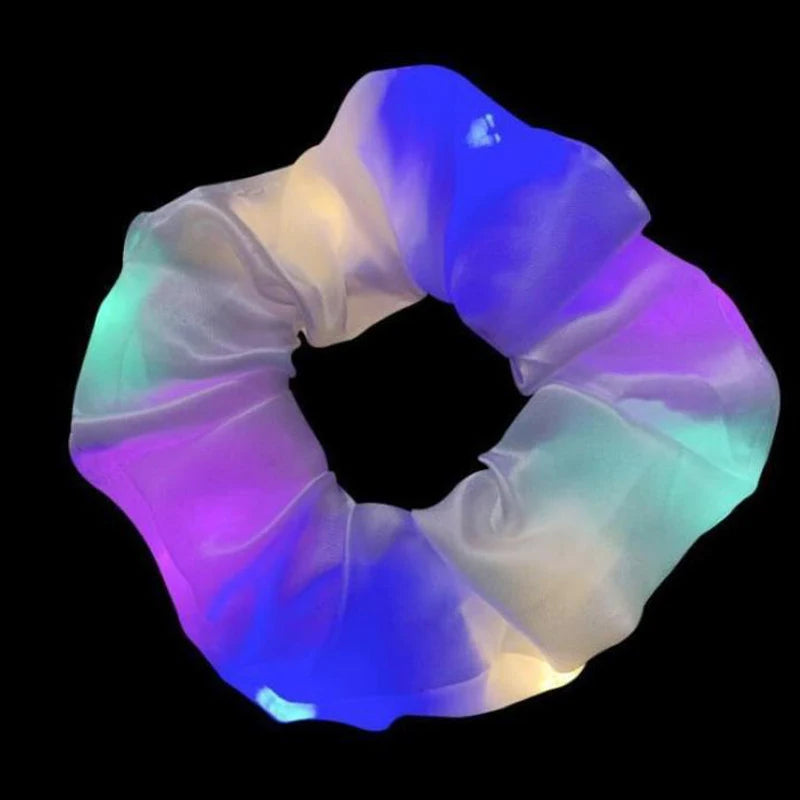 LED Hairband