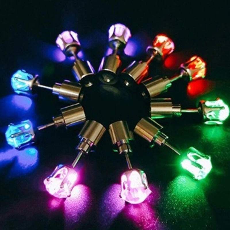 LED Earrings