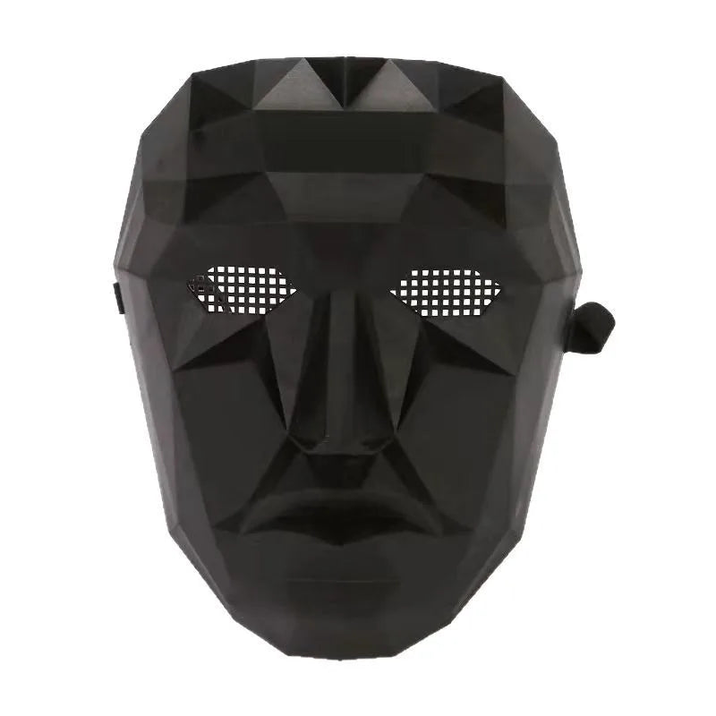 Front Man Mask