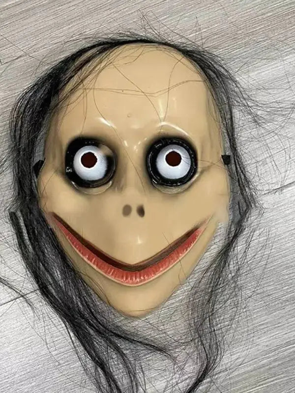 Horror Mask