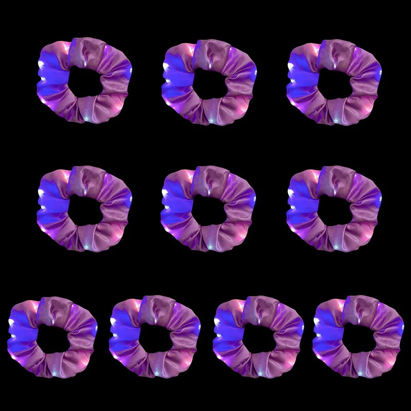 LED Hairband