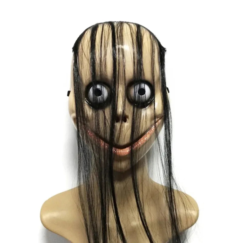 Horror Mask