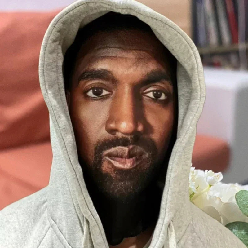 Kanye Mask