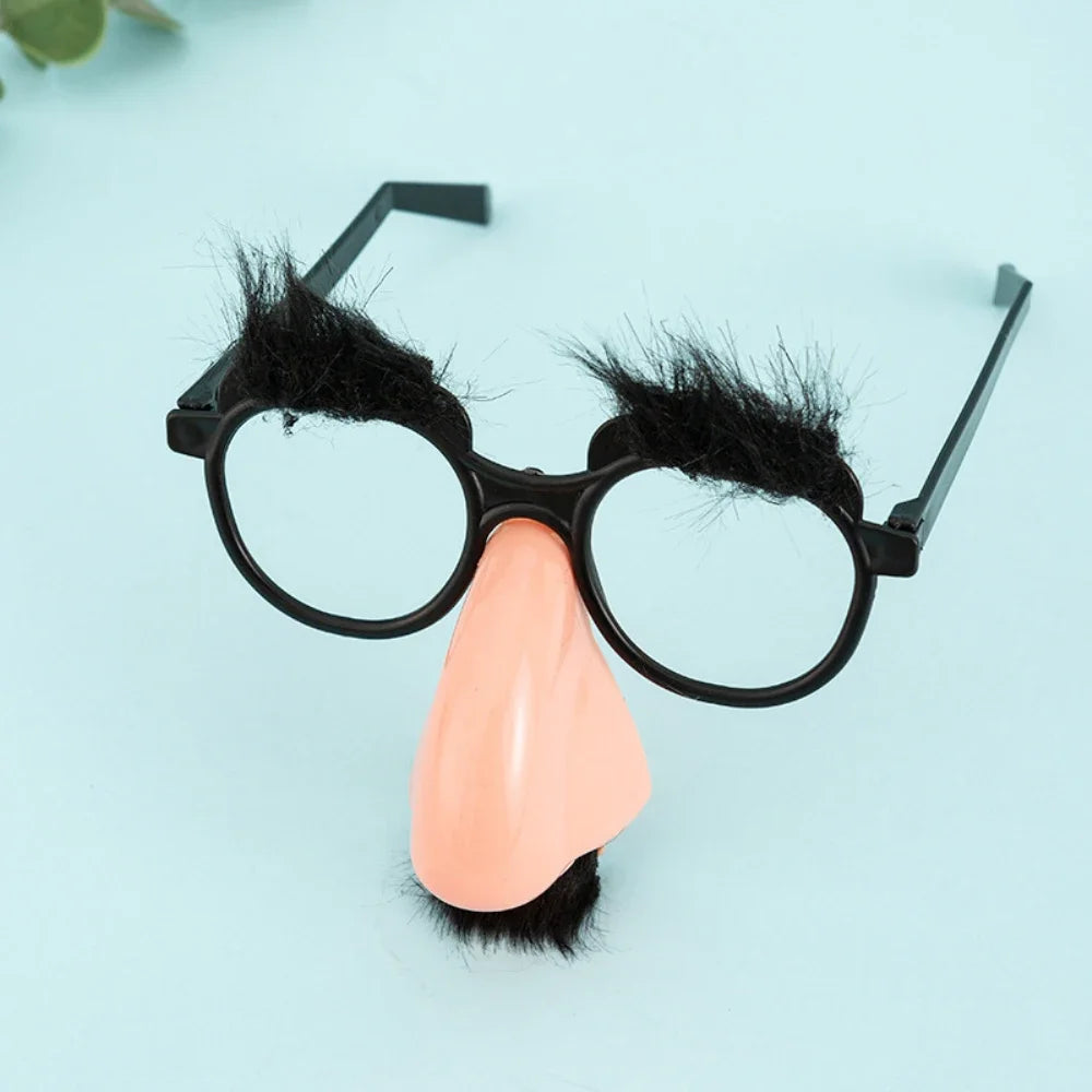 Funny Mask