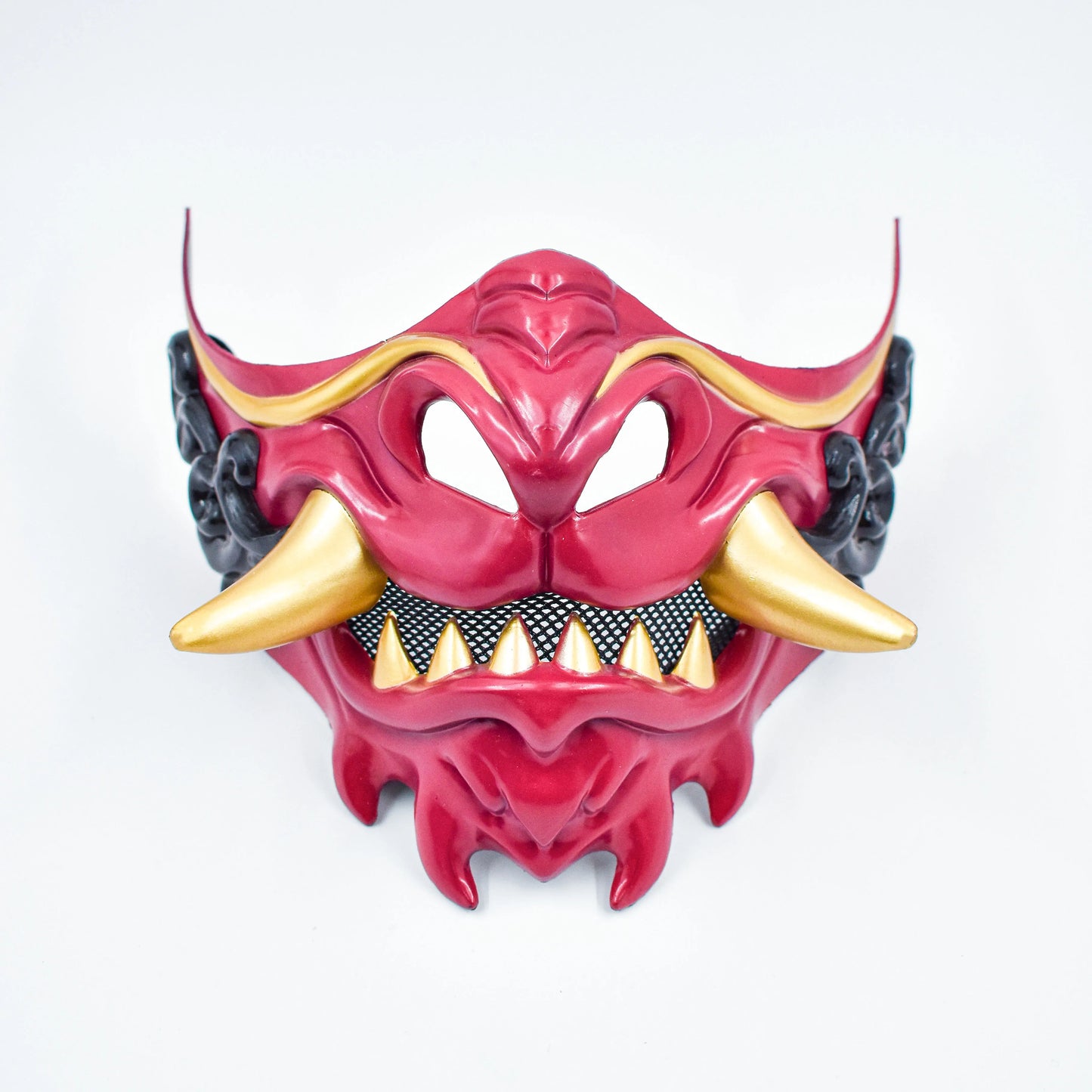 Japanese Mask
